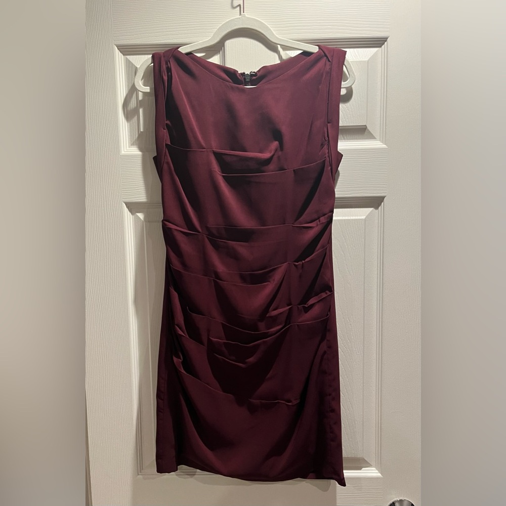 Express Dress